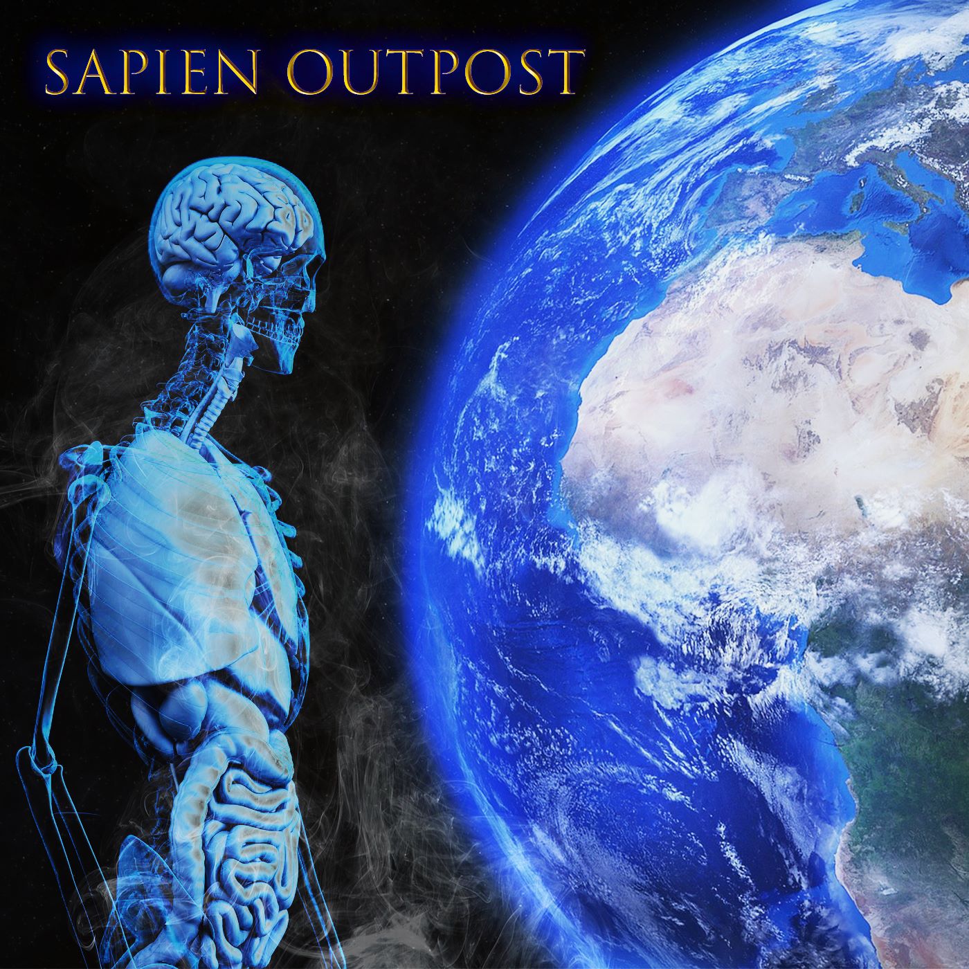 Sapien Outpost Podcast