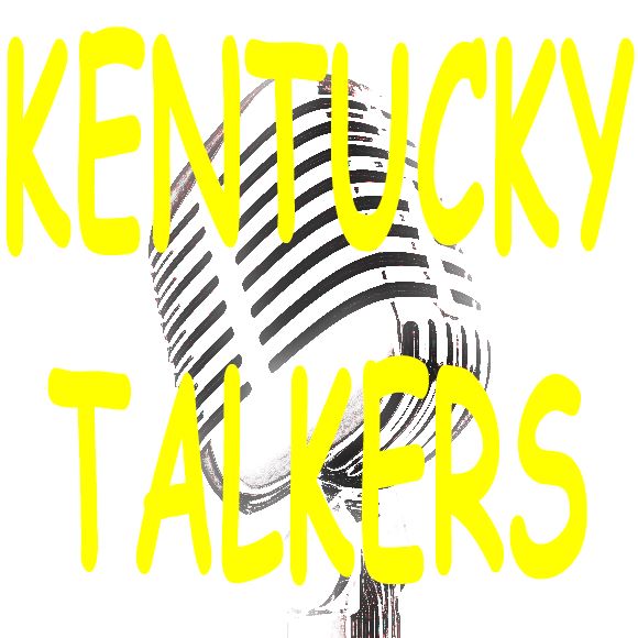 Kentucky Talkers Podcast