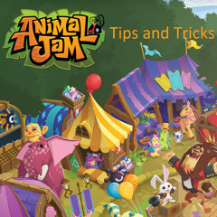 Stream Animal Jam Tips & Tricks music | Listen to songs, albums, playlists  for free on SoundCloud