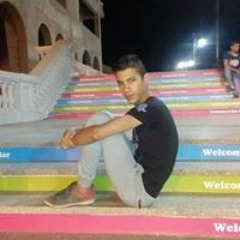 Mohamed Ahmed