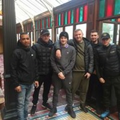 Aaron Asbo Bell