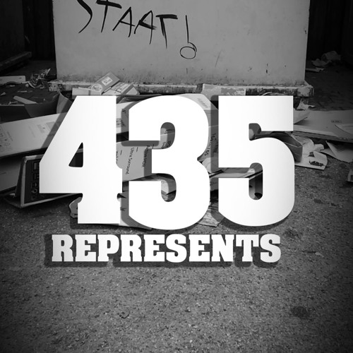 Stream 435 Represents music | Listen to songs, albums, playlists for ...