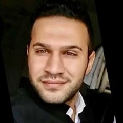 Saman Shamami