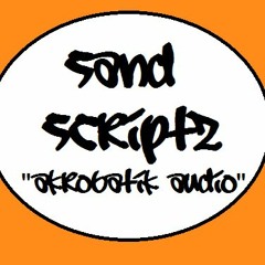 Sand Scriptz