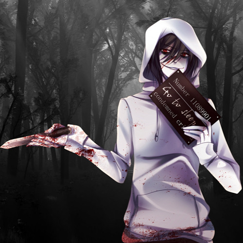 Stream toby  Listen to Jeff The Killer Songs playlist online for free on  SoundCloud