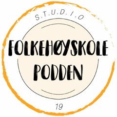 Folkehøyskolepodden
