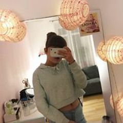 Oliwka Dudek