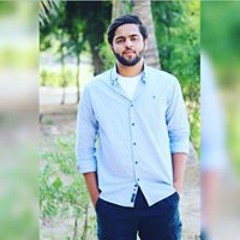 Abrar Shaikh
