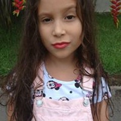 Antonela Vilela Domingues