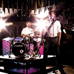 Sie kamen Australien