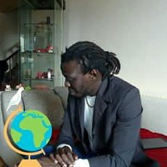 Ismaila Sonko