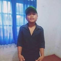 Halil Pontoh