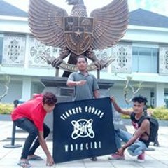 Ajieb Generasi Birue