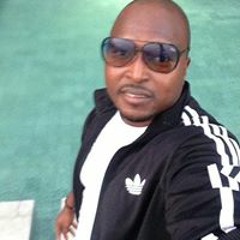 Yaya Kaba