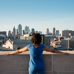 Kristen Jeffers, The Black Urbanist