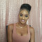 Kimesha J