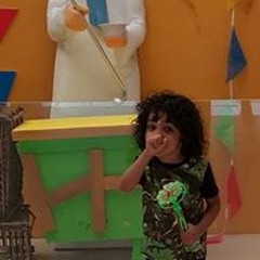 Hany Mohktar