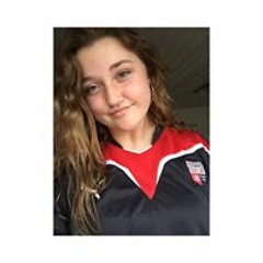 Emilie Giessing Neuhausen