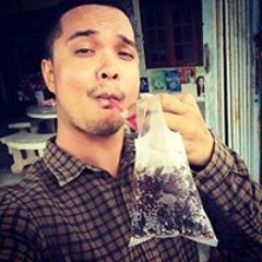 Phoomwit Kaenkrachang