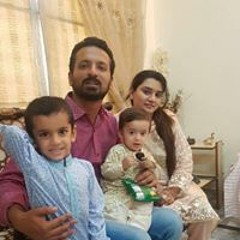 Saadia Saaqib