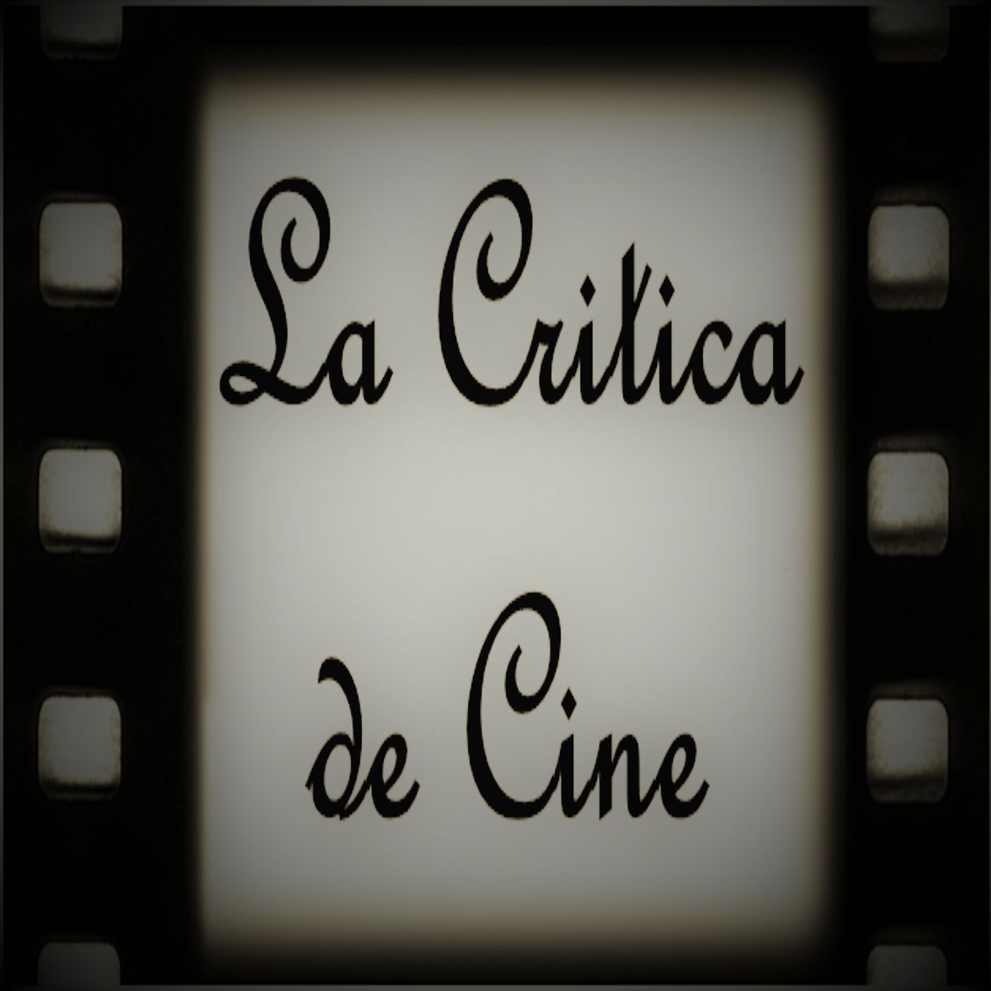 La Critica de Cine Podcast