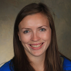 Kristen Carlson