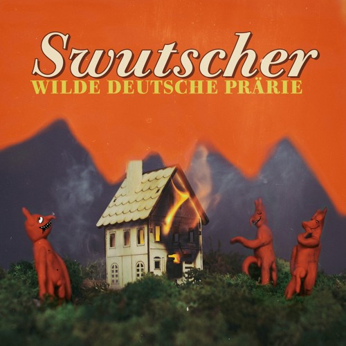 Swutscher’s avatar
