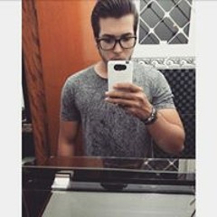 Lucas Barros