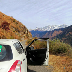 Gaurav Dutt Kashyap