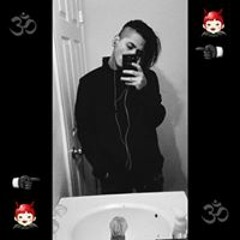 Zae Martinez