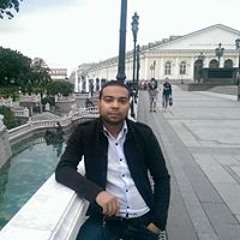 James Radzhabov