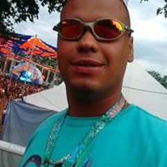 Francisco Rodrigo