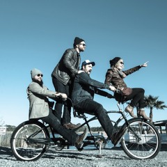 The Mulligan Brothers