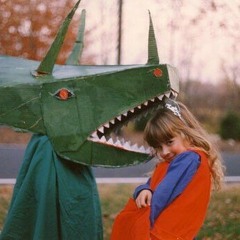 lil dino