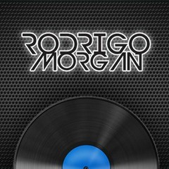 DJ Rodrigo Morgan