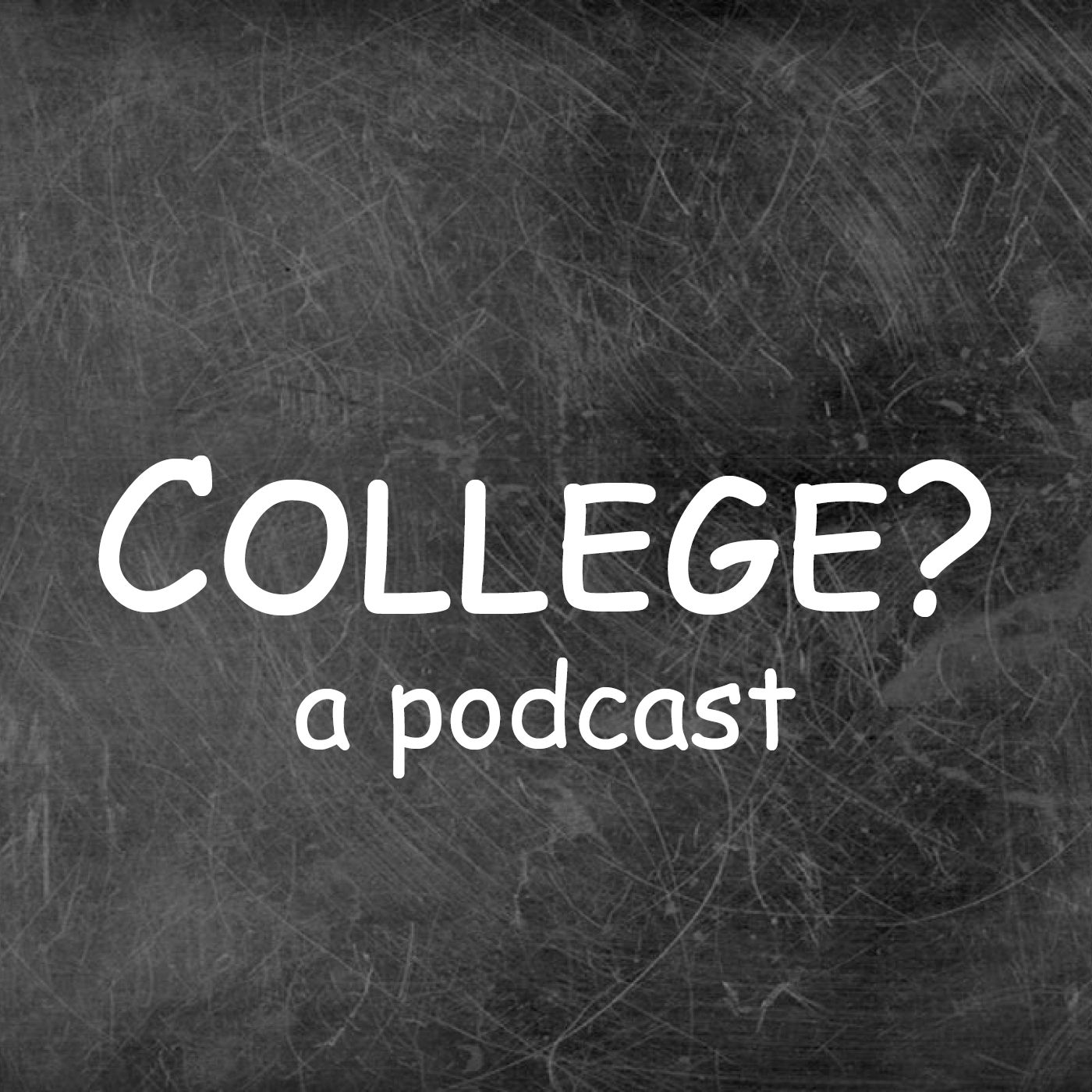 Clueless about College