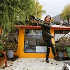 Rita Skanis