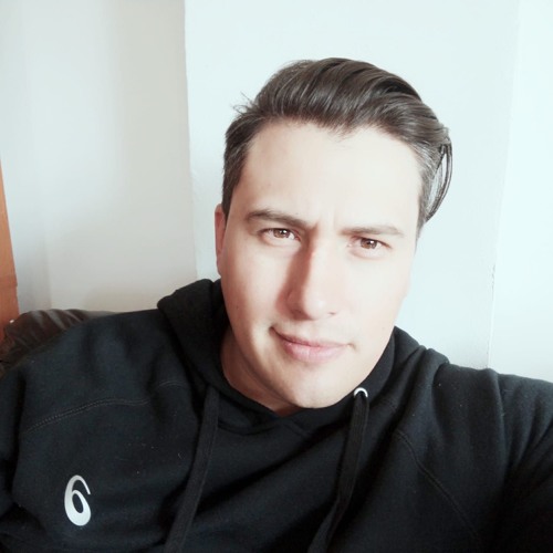 Irwin Díaz Arias’s avatar