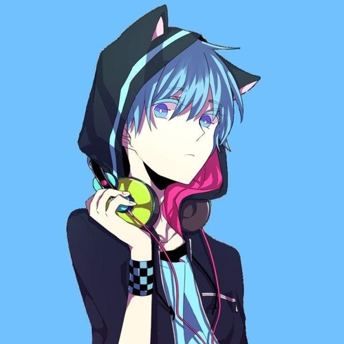 Neko Boy’s avatar