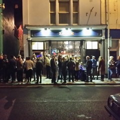 The Lime Bar Cafe