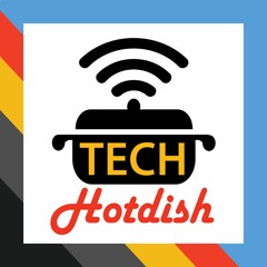 Tech Hotdish
