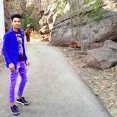 Sachin Rájput