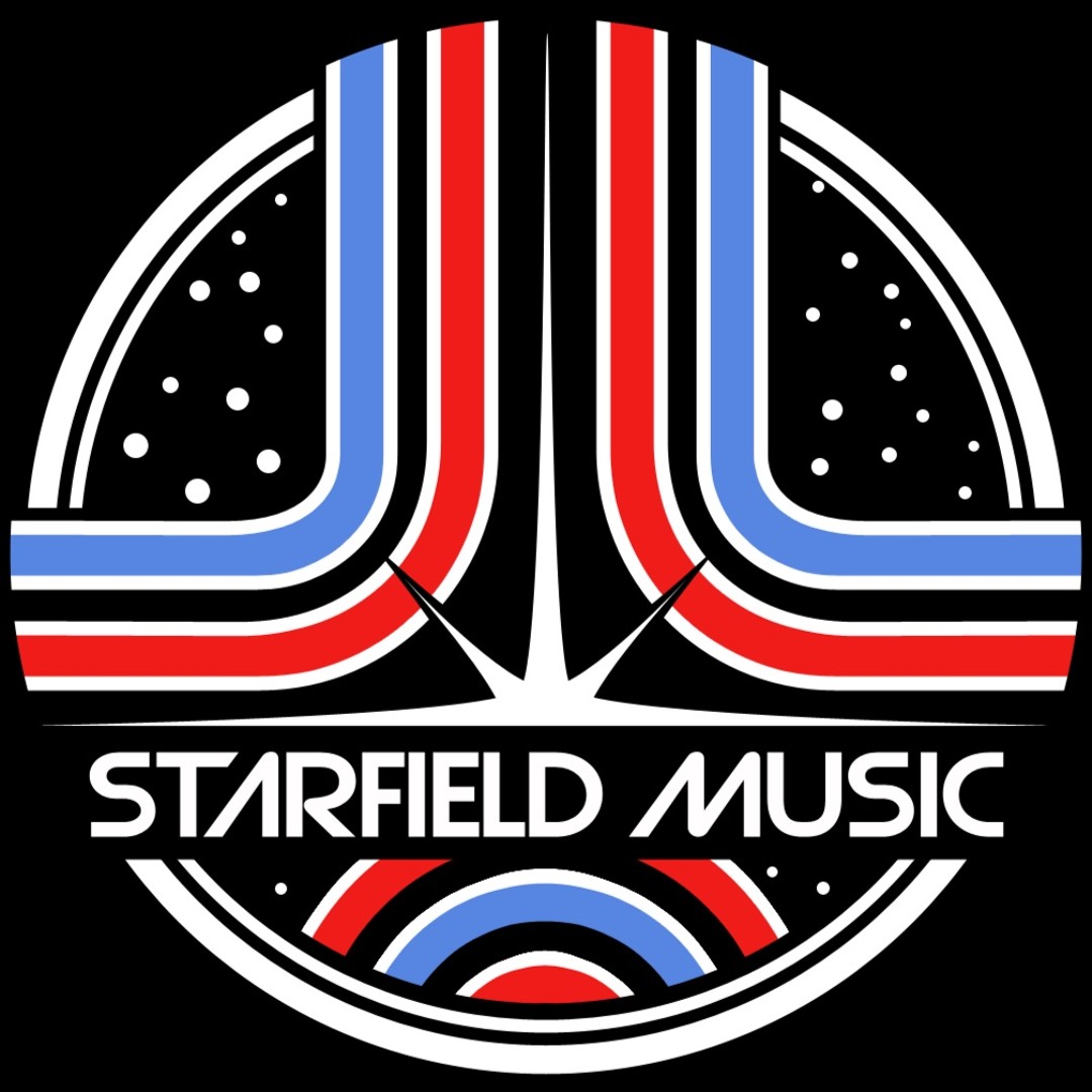 Stream Starfield Music music | Listen to songs, albums, playlists