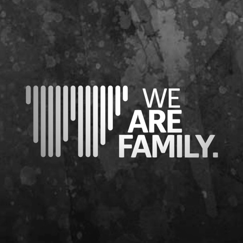 We Are Family Music’s avatar