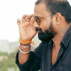 పద్మావతిపుత్ర కంఠంనెనీ