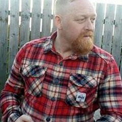 Paul Bennett