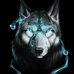 Mystic The Wolf