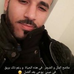 Poeète Khalid