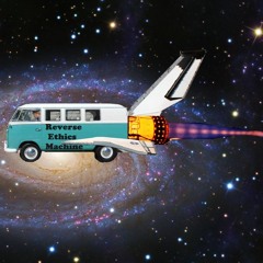 Reverse Ethics Machine