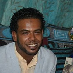 Ahmed Karm